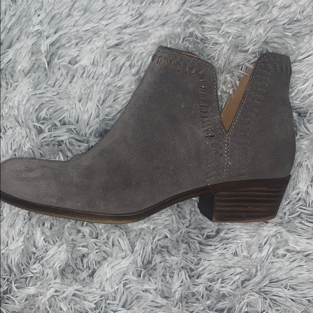 Lucky ๐ brand Booties - Picture 4 of 4
